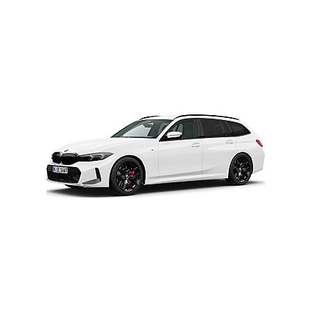 BMW 320 leasen