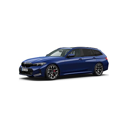 BMW 320 leasen