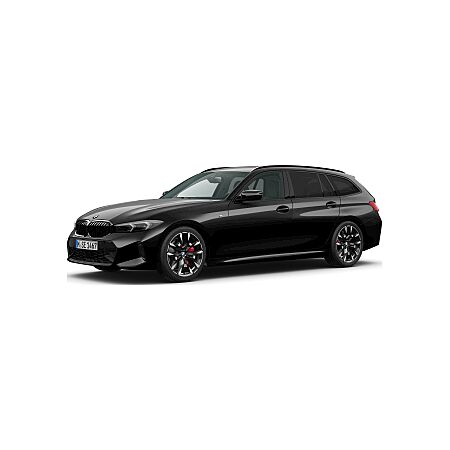 BMW 320 leasen
