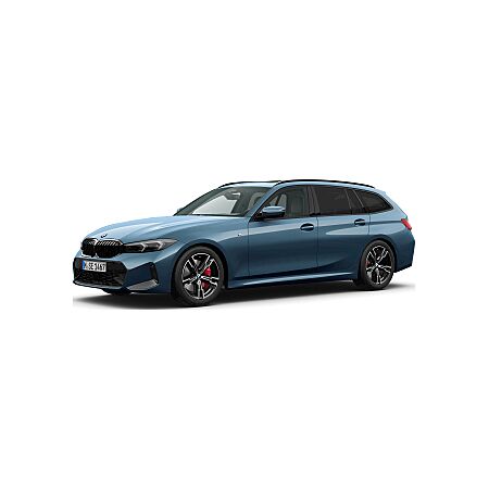 BMW 320 leasen