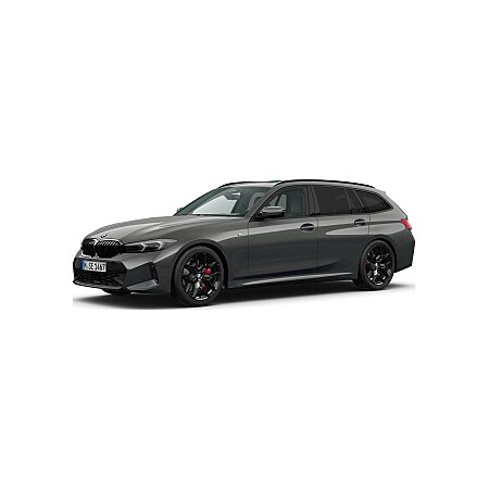 BMW 320 leasen