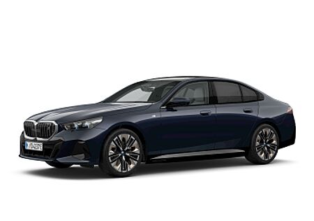 BMW i5 eDrive40 Limousine G60 HA0 Elektro