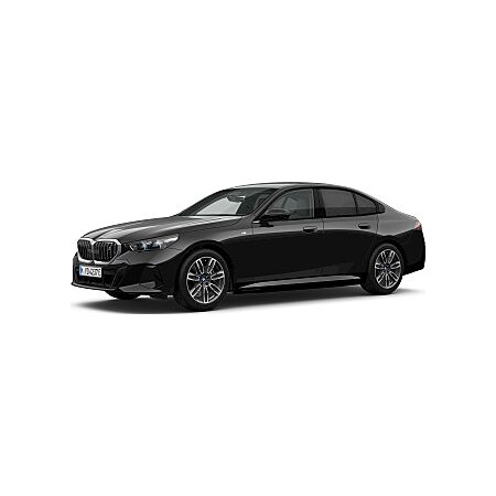 BMW i5 leasen