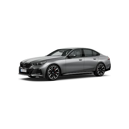 BMW 540 finanzieren