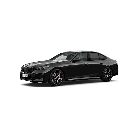 BMW 540 leasen