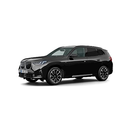 BMW X3 finanzieren