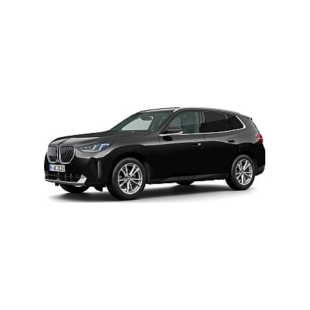 BMW X3 leasen