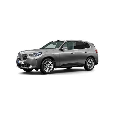 BMW X3 leasen