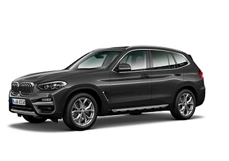 BMW X3 XDRIVE20D A Hybrid