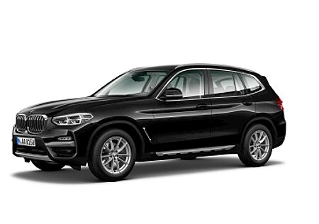 BMW X3 xDrive30d Diesel