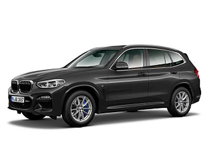 BMW X3 XDRIVE30D A Diesel