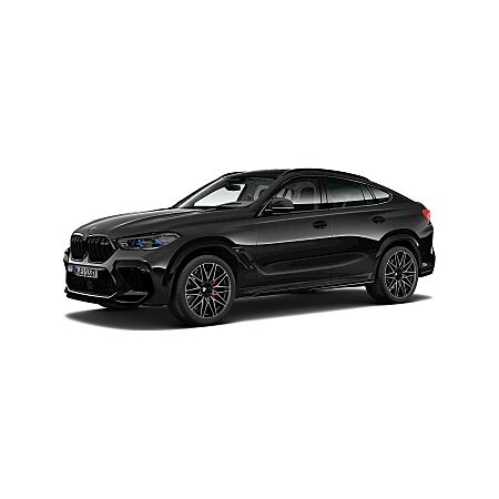 BMW X6 M leasen