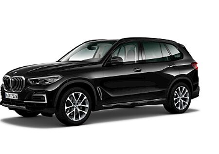 BMW X5 xDrive30d Diesel