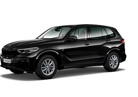 BMW X5 xDrive30d Diesel