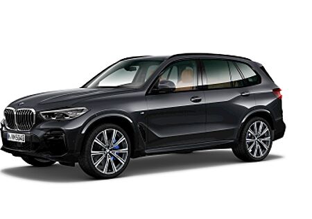 BMW X5 xDrive30d Diesel