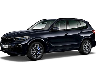 BMW X5 xDrive30d Diesel