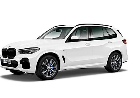 BMW X5 M X5 XDRIVE25D Diesel