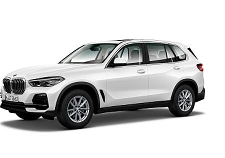 BMW X5 M X5 xDrive25d Diesel