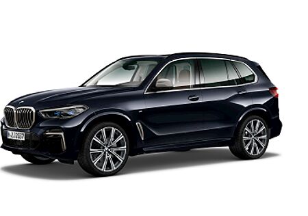 BMW X5 M50d Diesel