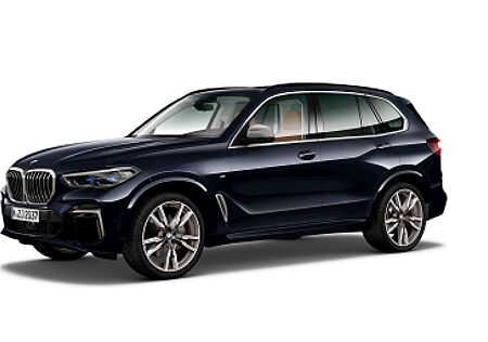 BMW X5 M50D Diesel