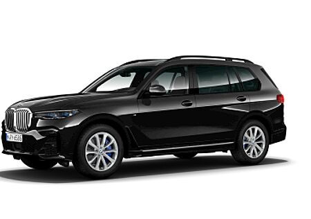 BMW X7 M X7 xDrive30d Diesel