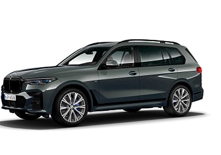 BMW X7 M X7 xDrive40iA Benzin