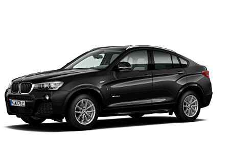 BMW X4 M X4 XDRIVE20D A Diesel