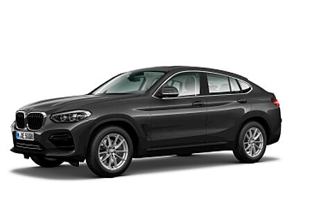 BMW X4 M X4 XDRIVE20D A Hybrid