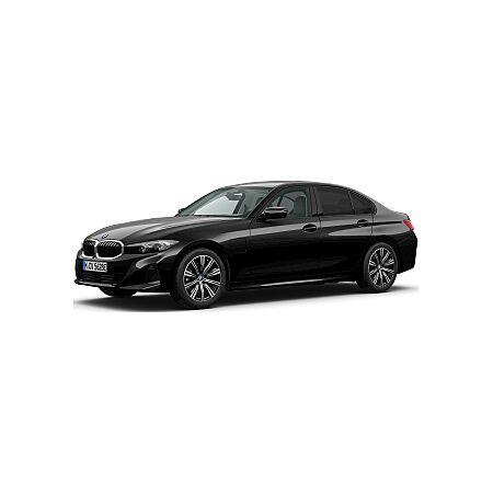 BMW 330 leasen