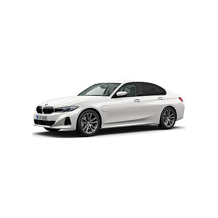 BMW 330 leasen