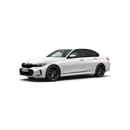 BMW 330 leasen