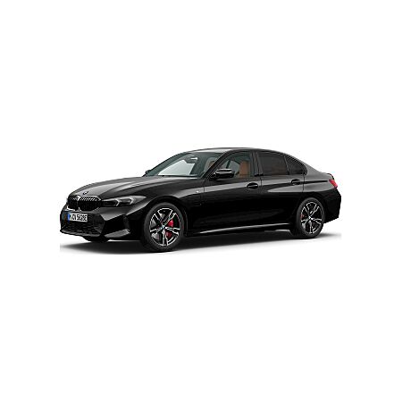 BMW 330 finanzieren