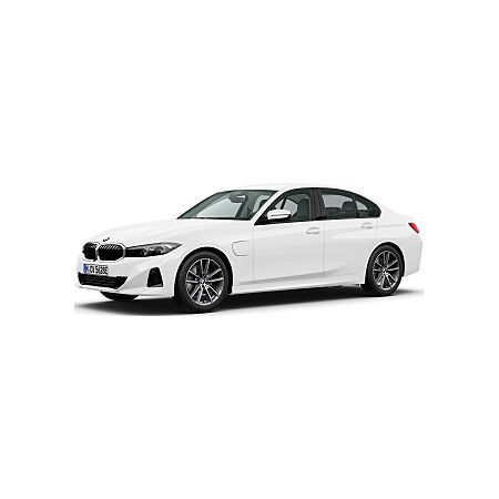 BMW 330 leasen