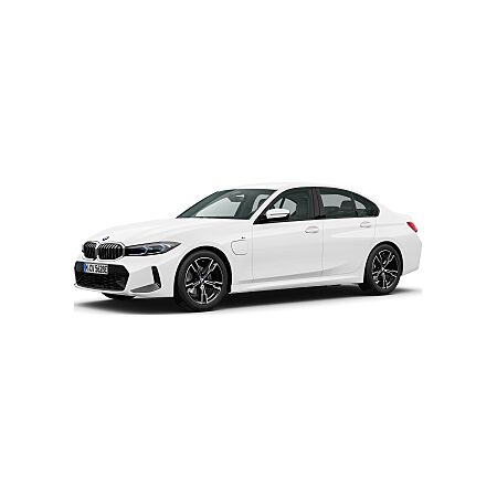 BMW 330 leasen