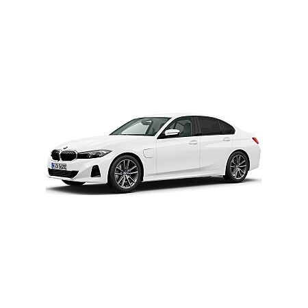 BMW 330 leasen