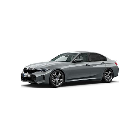 BMW 320 leasen