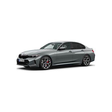 BMW 320 leasen