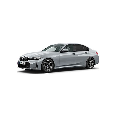 BMW 320 leasen