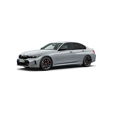 BMW M340 leasen