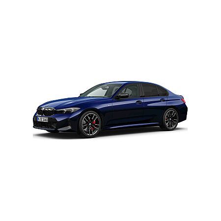 BMW M340 leasen