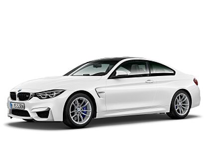 BMW M4 Coupe (F82) Benzin