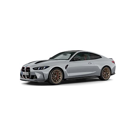 BMW M4 leasen