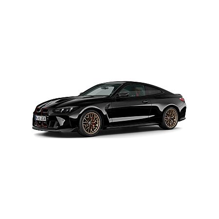 BMW M4 leasen