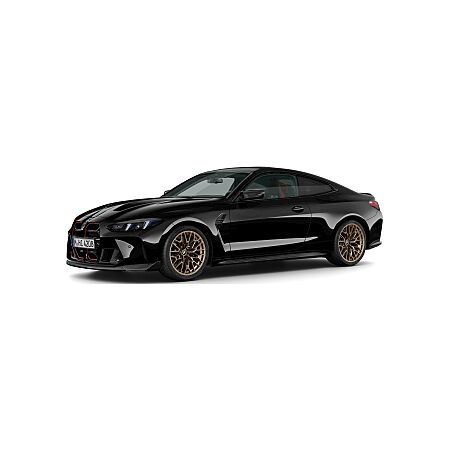 BMW M4 leasen