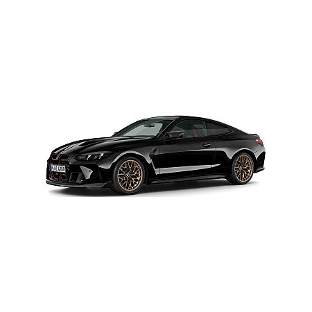 BMW M4 leasen