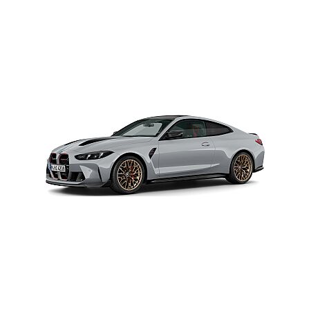 BMW M4 leasen