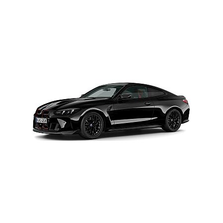 BMW M4 leasen