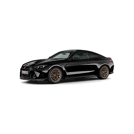 BMW M4 leasen