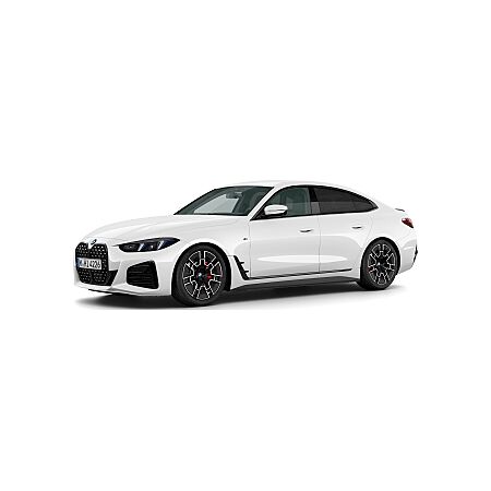 BMW 430 leasen