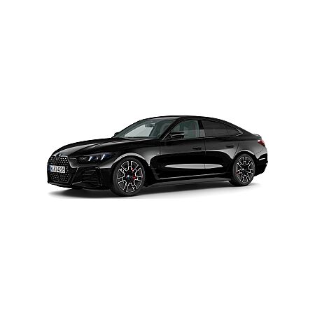 BMW 430 leasen